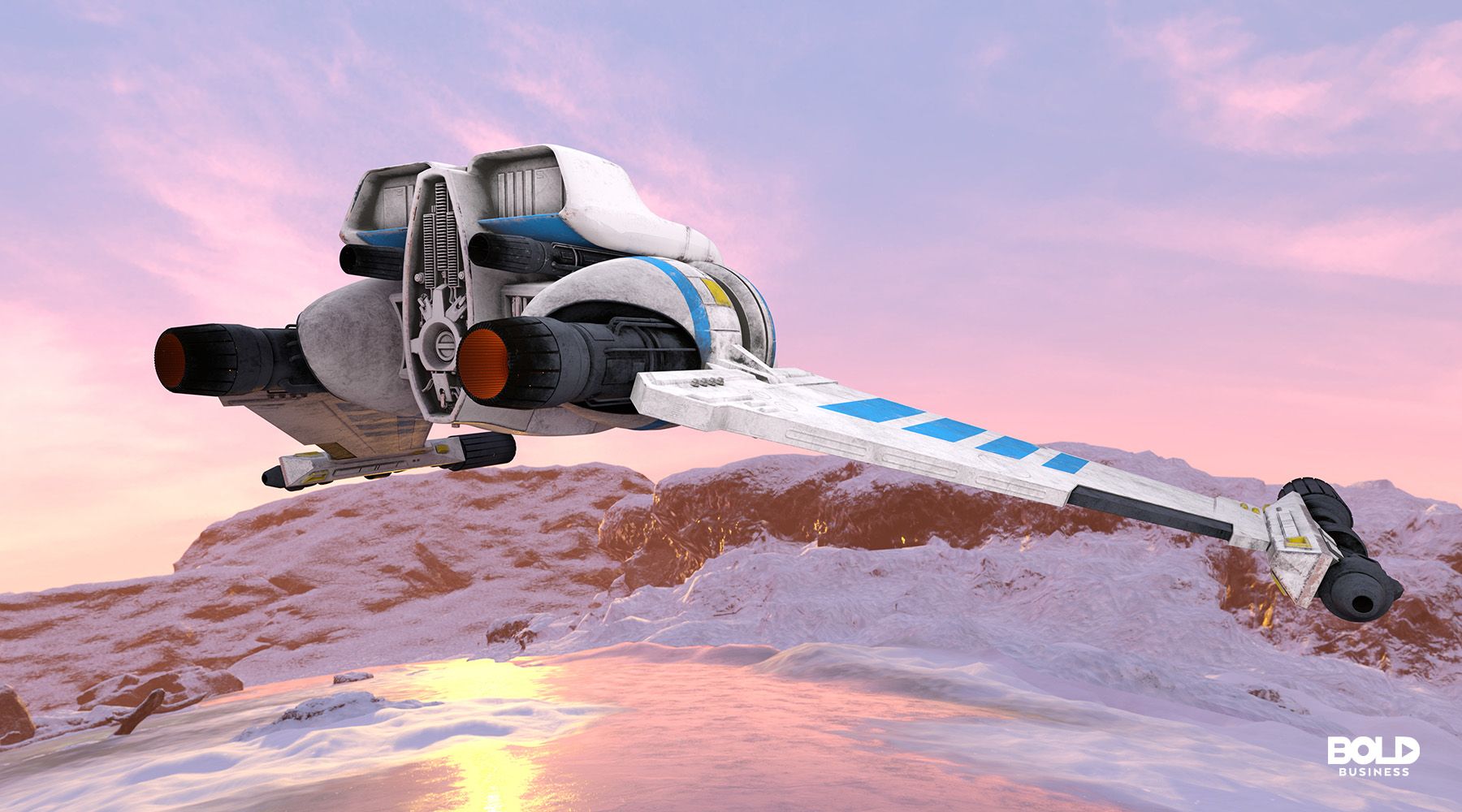 Electric Aircraft and the Future of Aviation