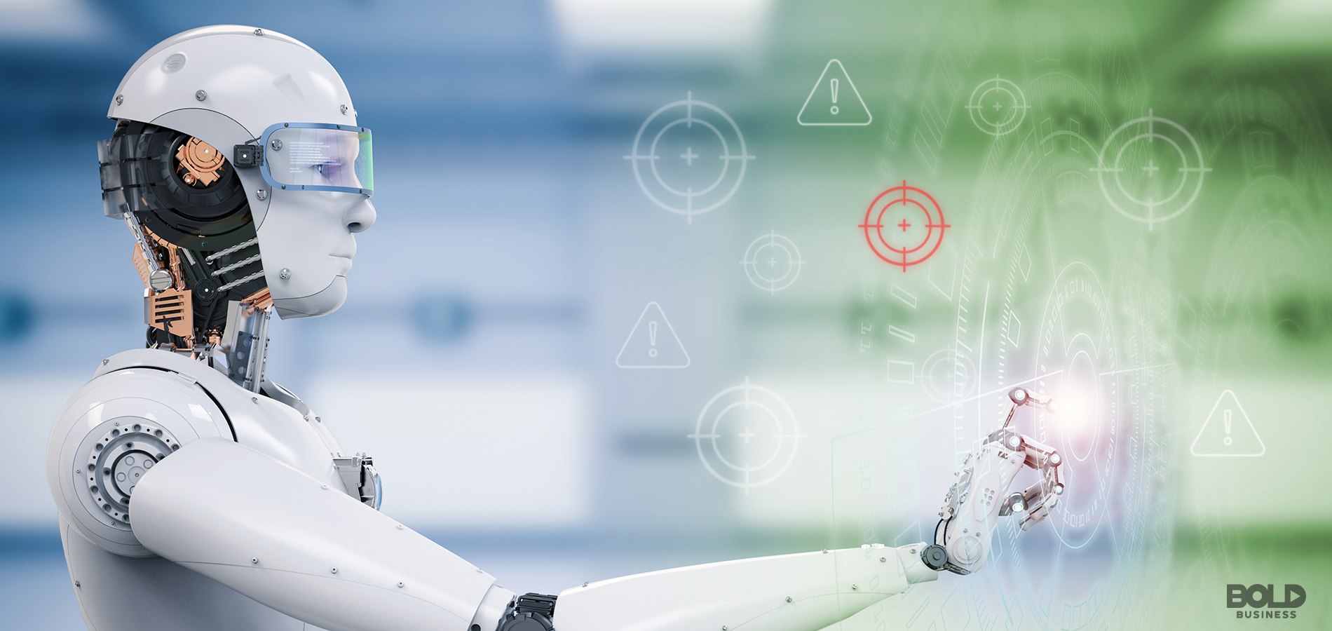 IBM Launches New Artificial Intelligence Technology to Detect Bias