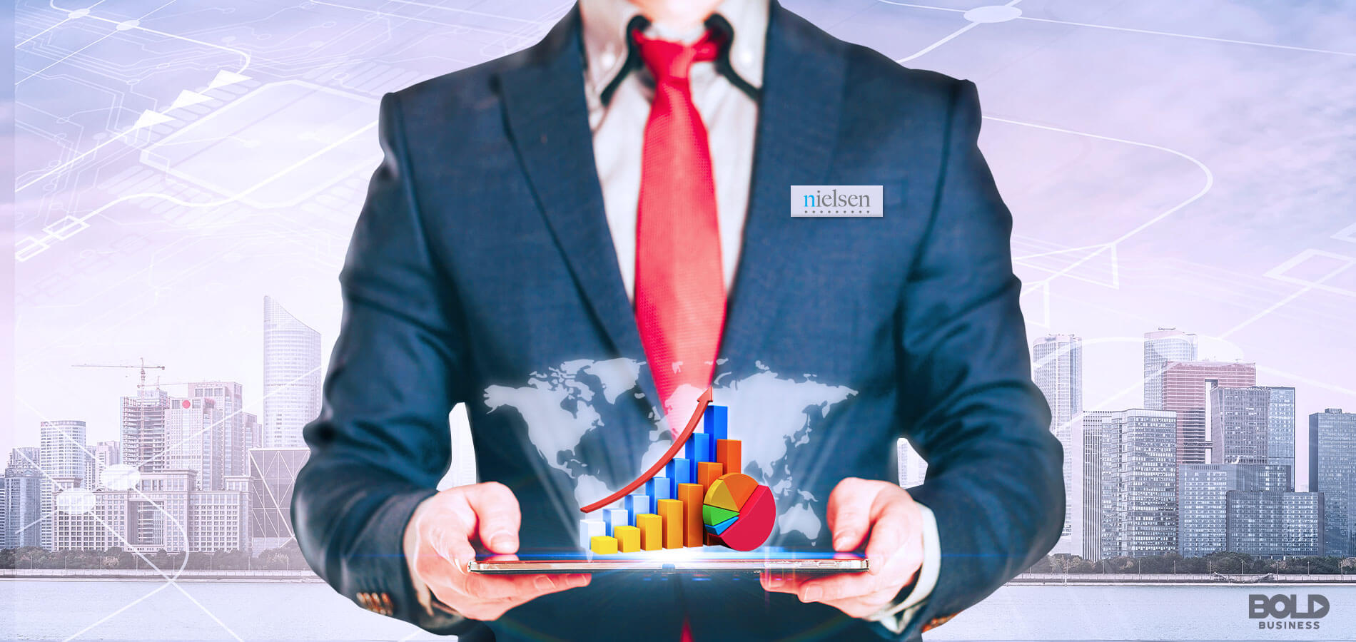 Nielsen is changing with the times. How are Nielsen Ratings Evolving