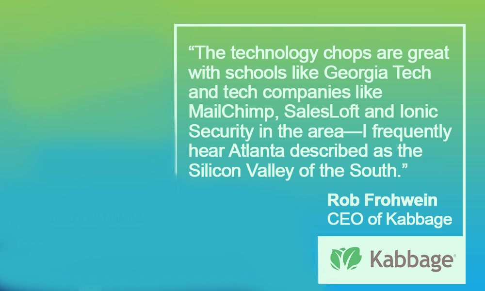 The Kabbage Perspective