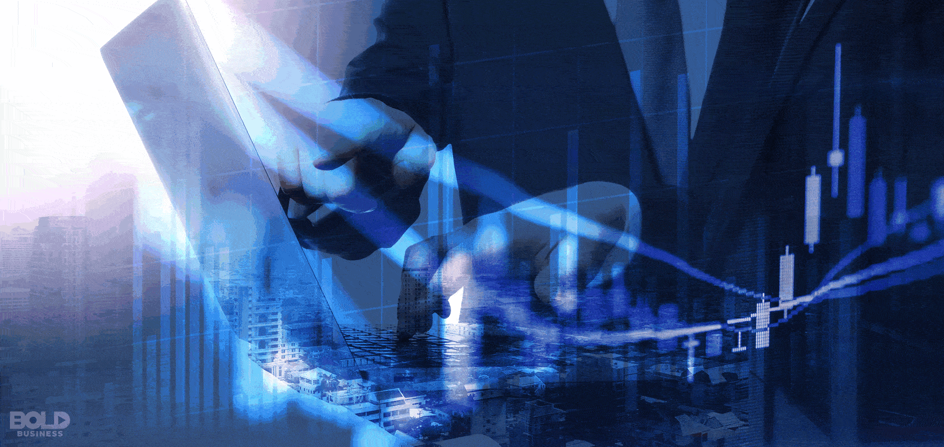 Atlanta: A Global Epicenter for Financial Technology