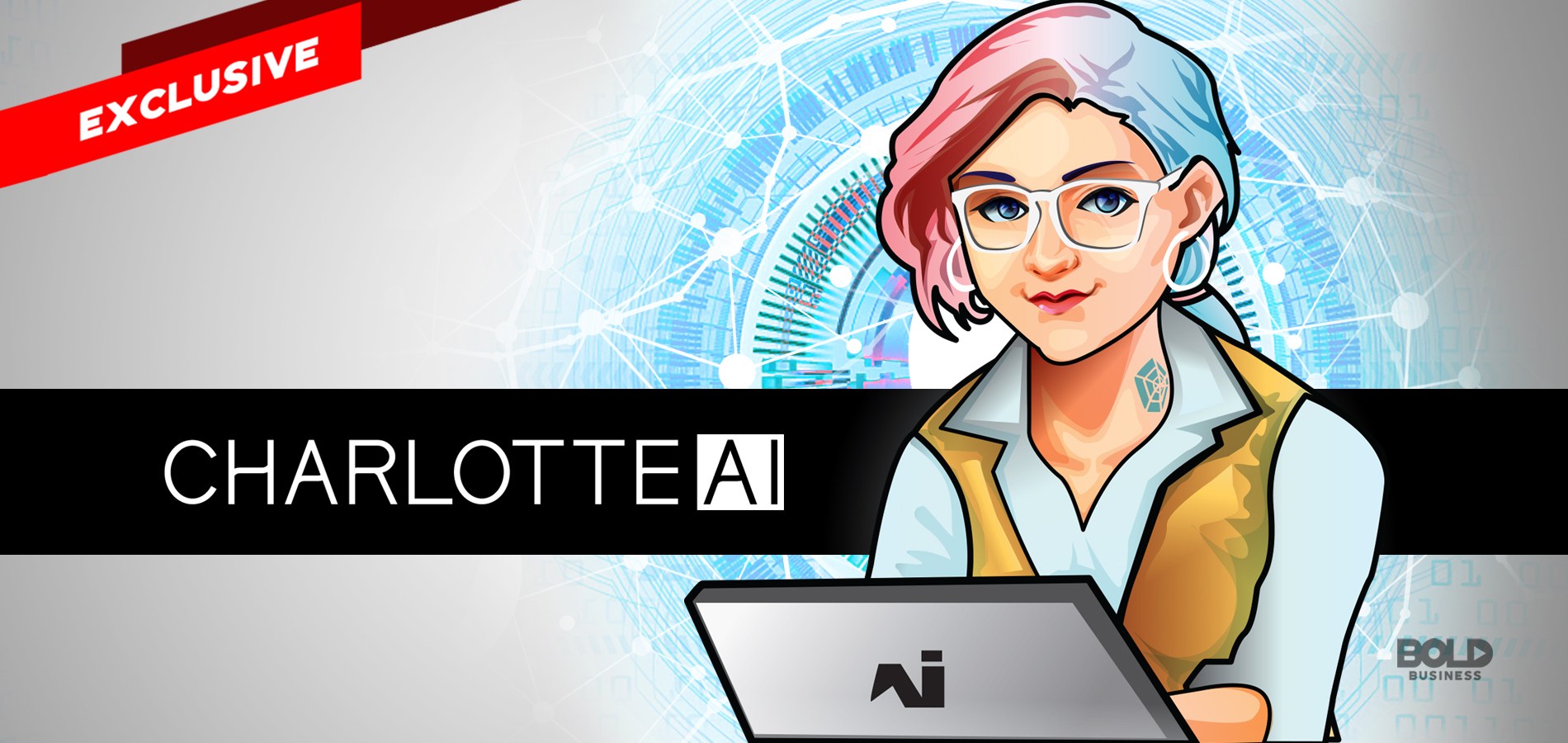 Charlotte AI is your machine bot for Facebook AI Marketing