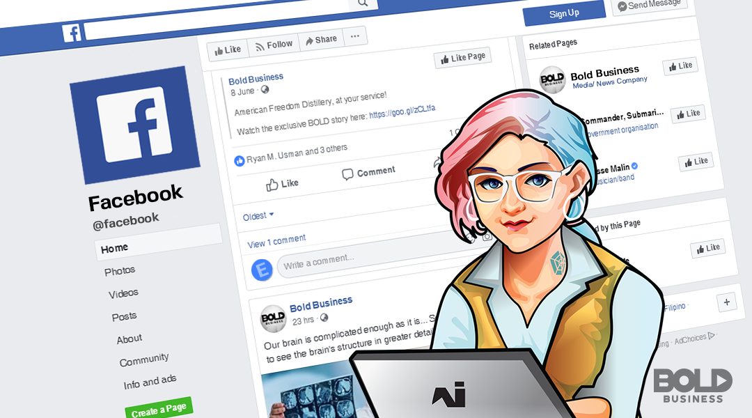 Charlotte AI is Streamlining Facebook Optimization