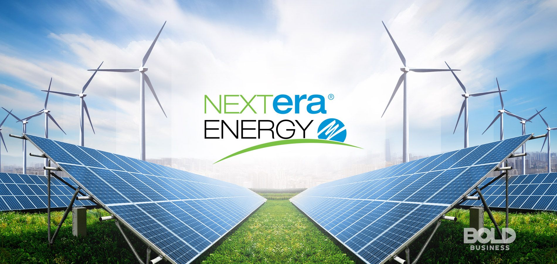 NextEra Energy Battery Storage is Achieving Green Goals