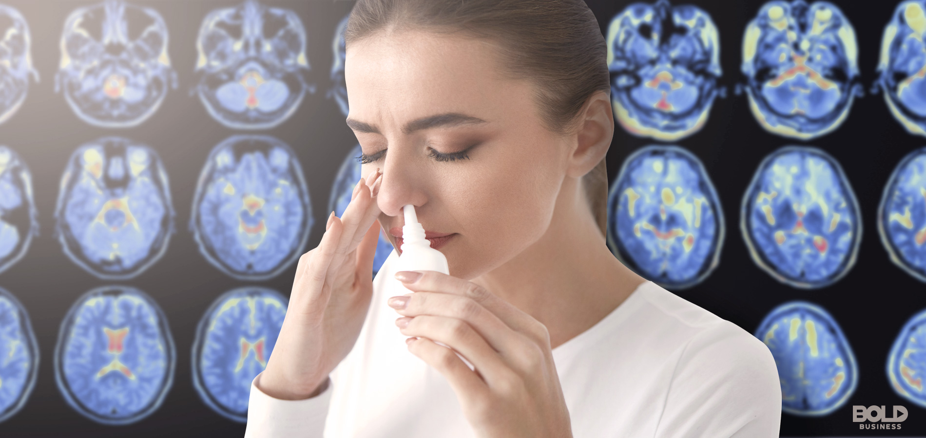 Prevasol Concussion Nasal Spray