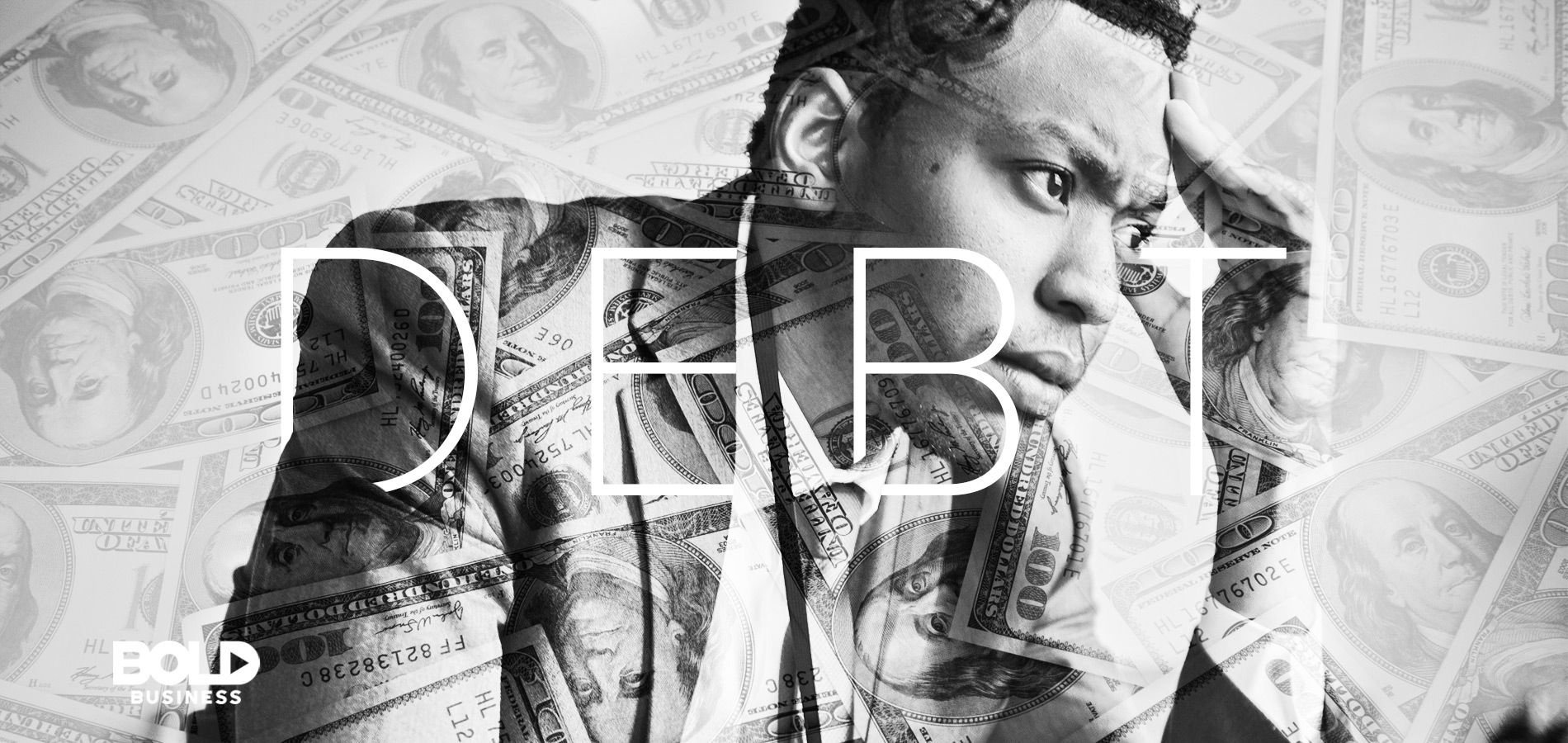 Poorly leveraged debt can spell doom for a business.