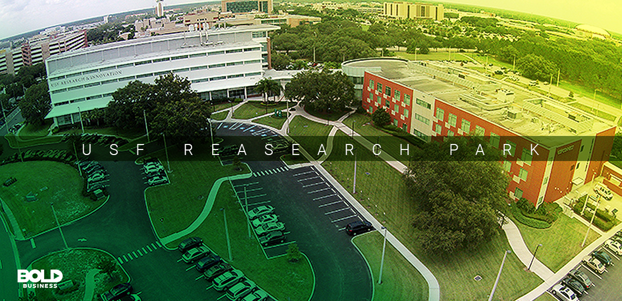 Research at the University of South Florida has always been stellar. The University of South Florida's preeminent status reflects its academic excellence.