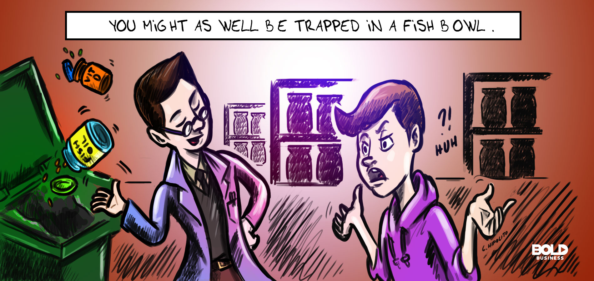 New studies show that Fish Oils and Vitamin D are ineffective in preventing cancer