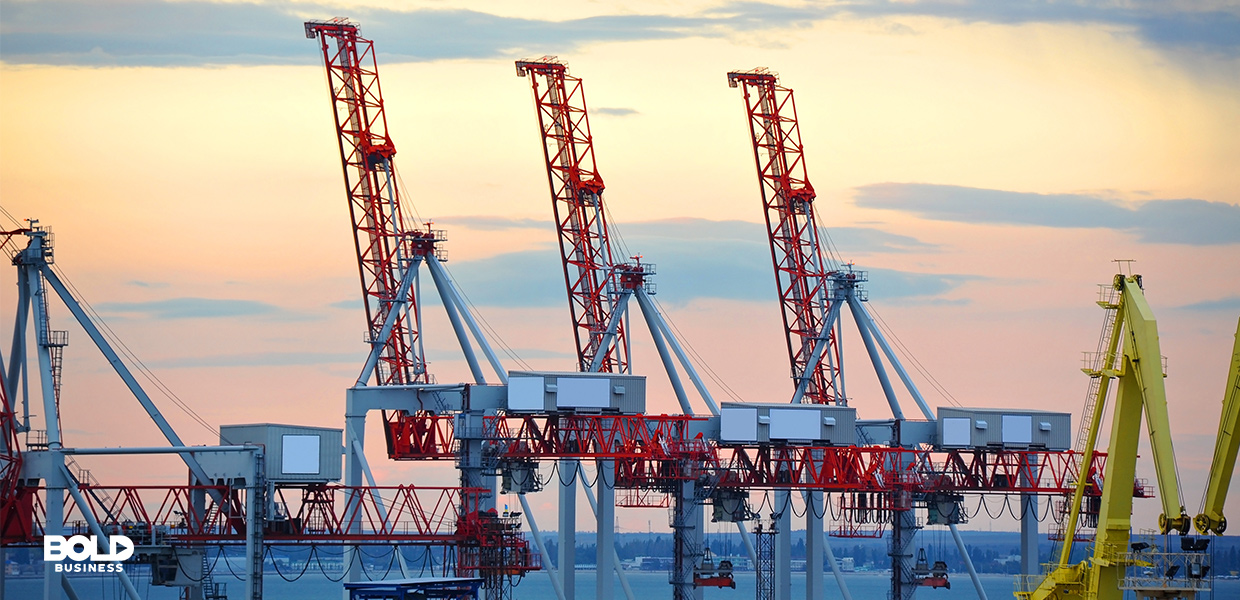 We cannot ignore the importance of the blue economy.