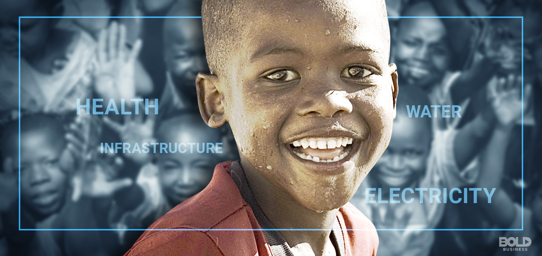 Top Innovative Companies that Target Underserved Markets