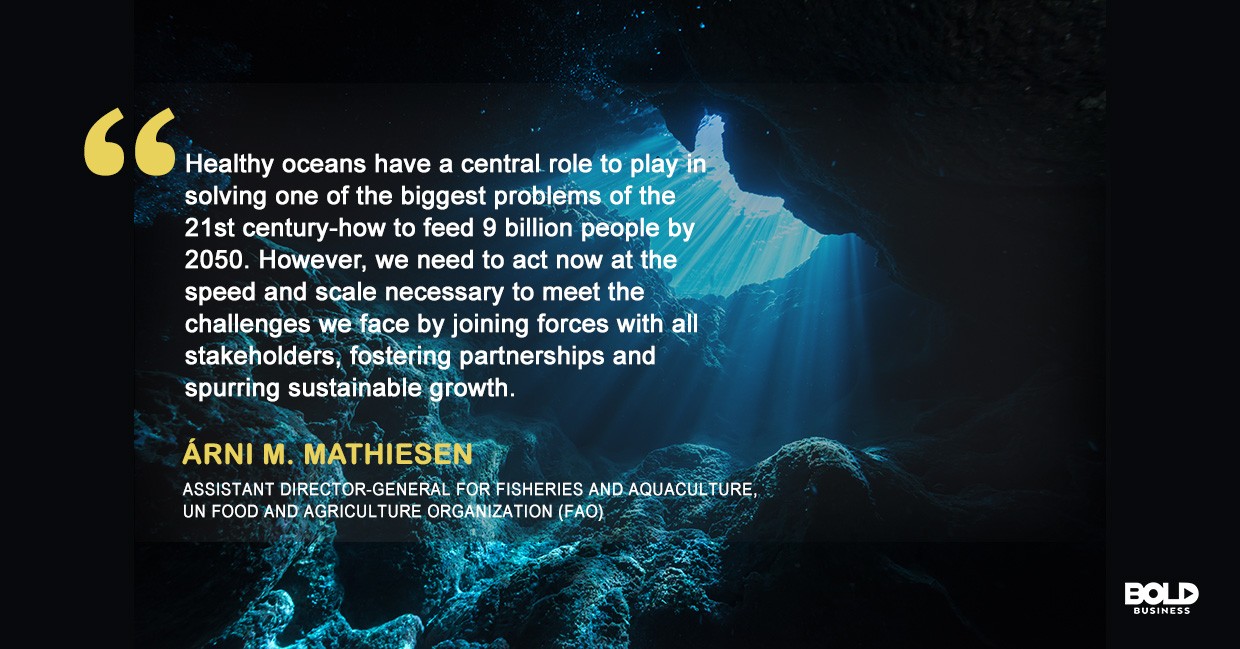 Árni M. Mathiesen quoted