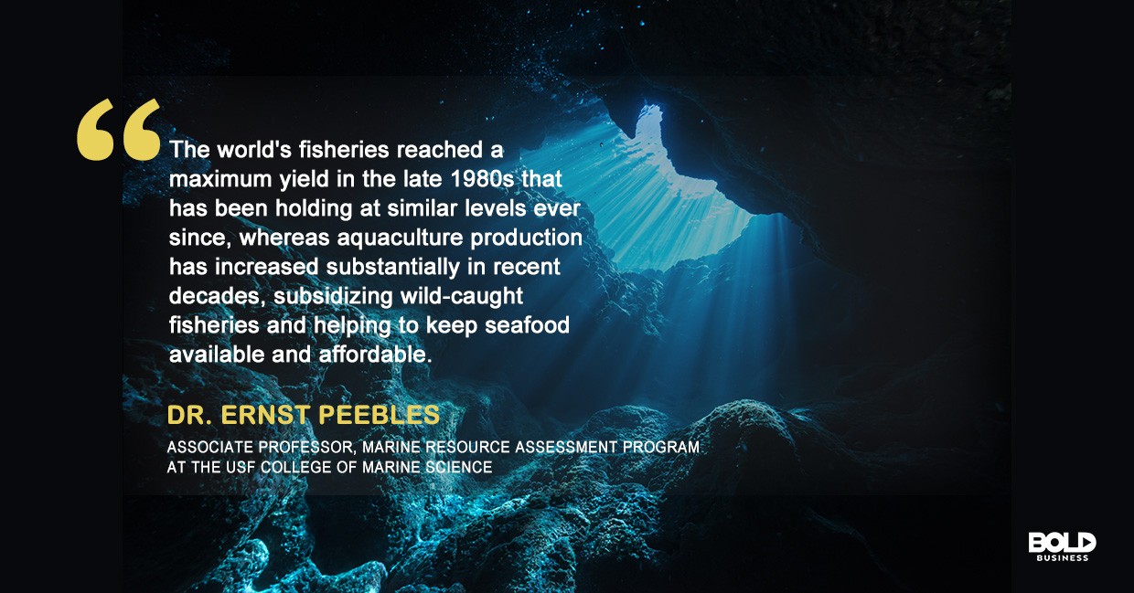 Dr. Ernst Peebles quoted