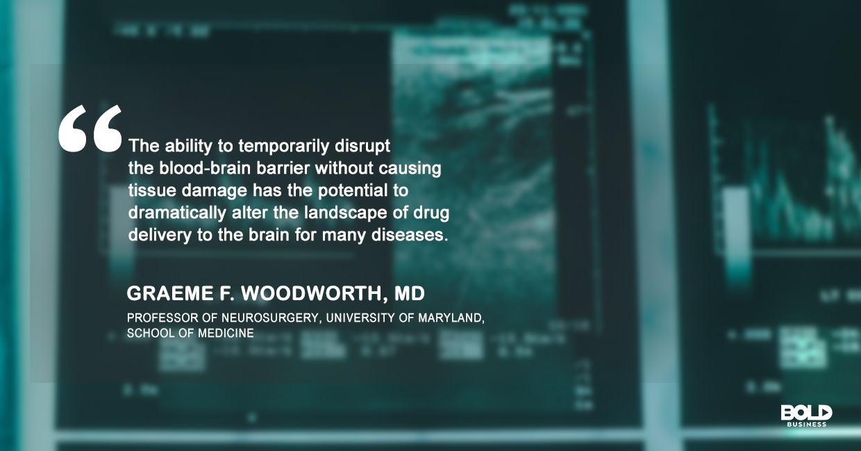 Graeme Woodworth quoted