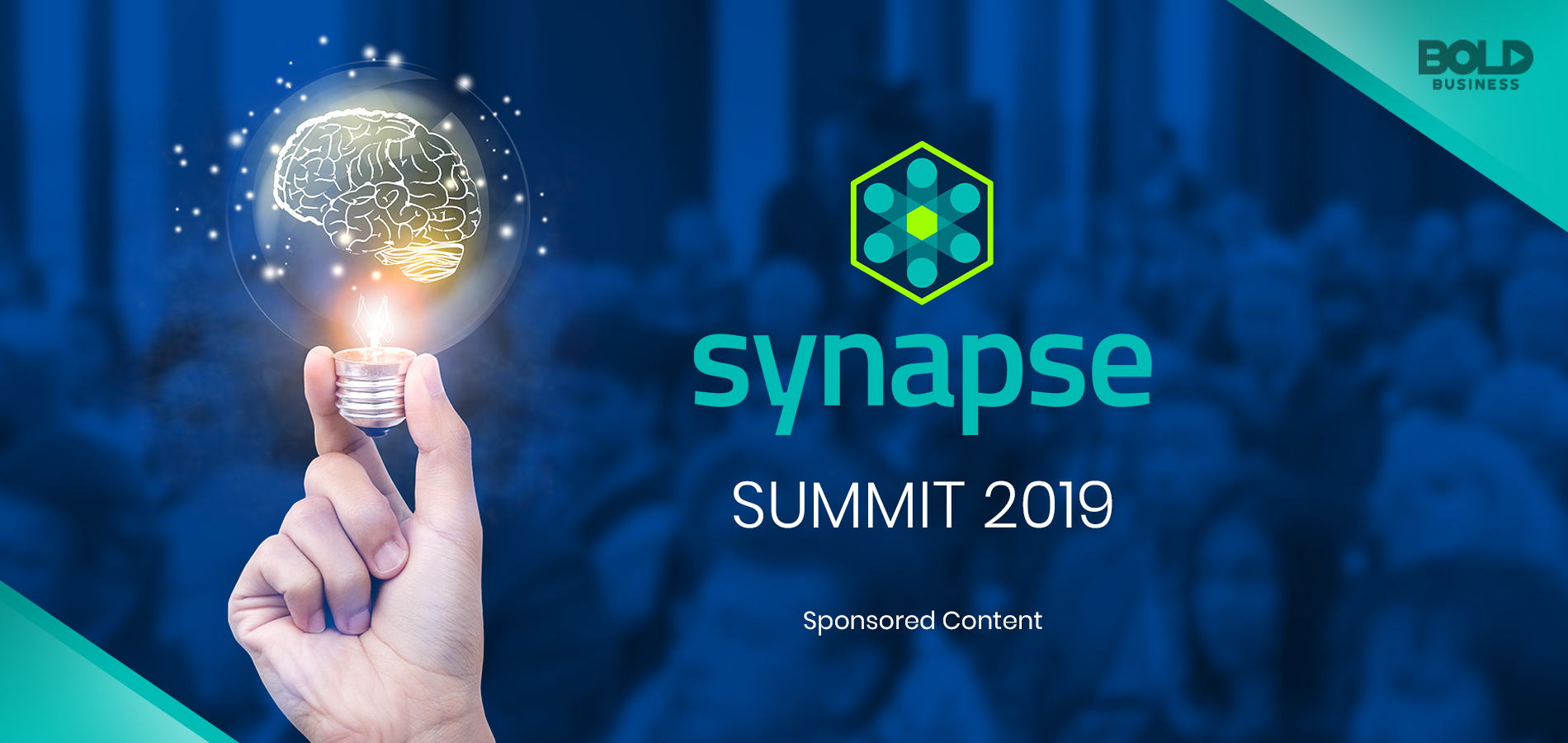 Tampa Bay business' future lies in entrepreneurship and innovation.