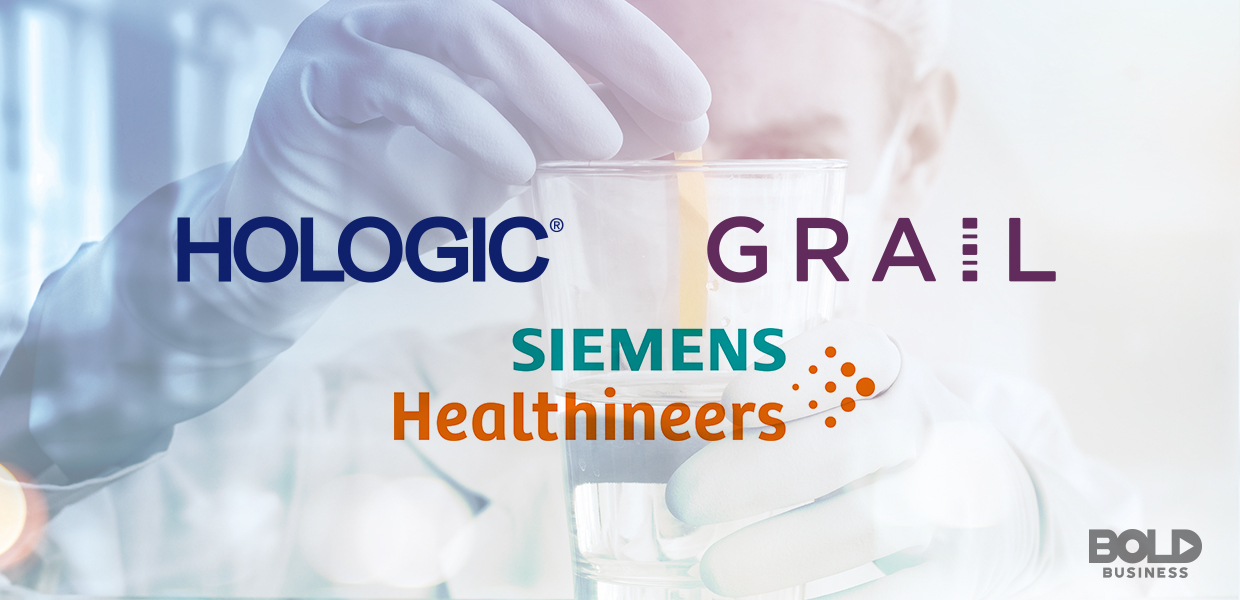 The biopharmaceutical industry remains a growth industry.