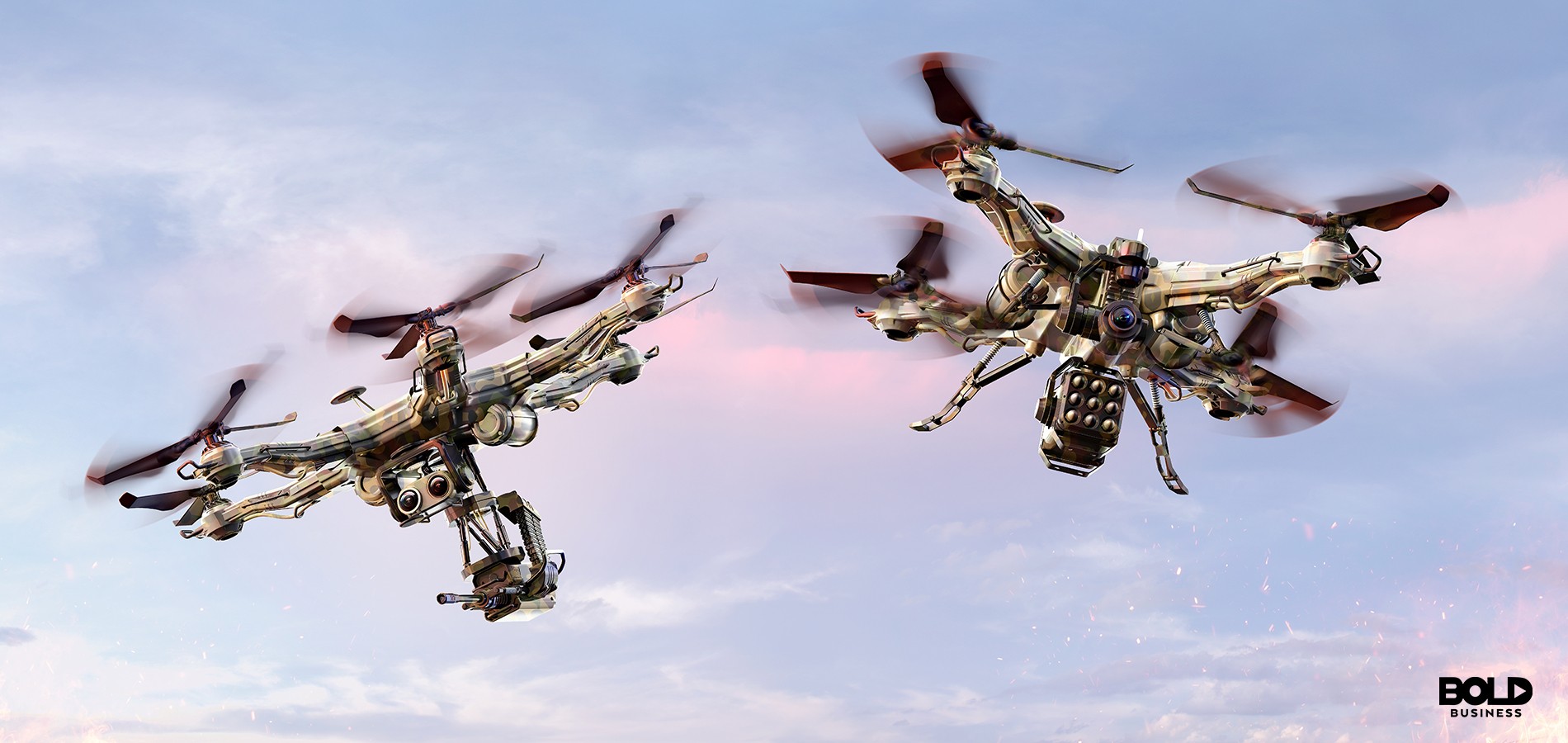 Bold Leader Spotlight: Captain Robert B. Chadwick II, US Naval Academy Commandant of Midshipmen