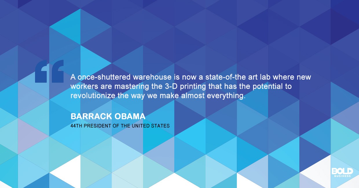 Barrack Obama quoted