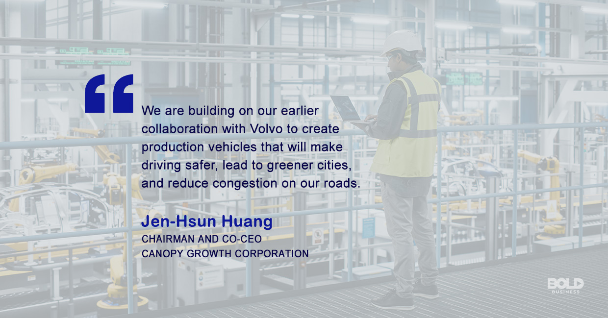 Jen-Hsun Huang quoted