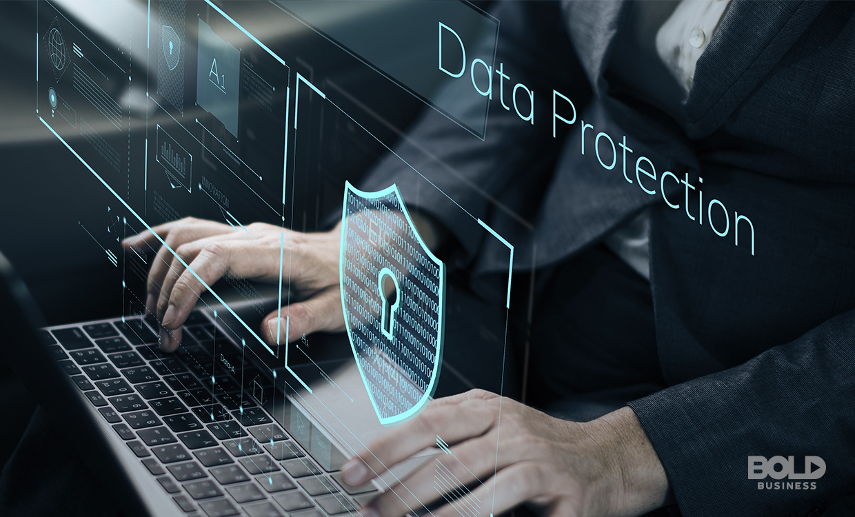 reliaquest offers data protection to clients