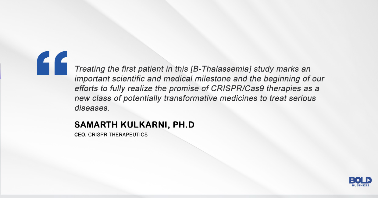 Samarth Kulkarni quoted