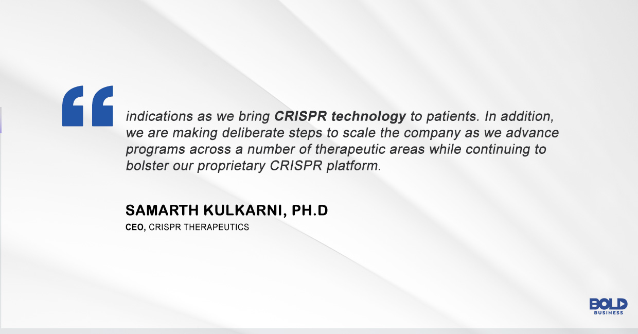 Samarth Kulkarni quoted