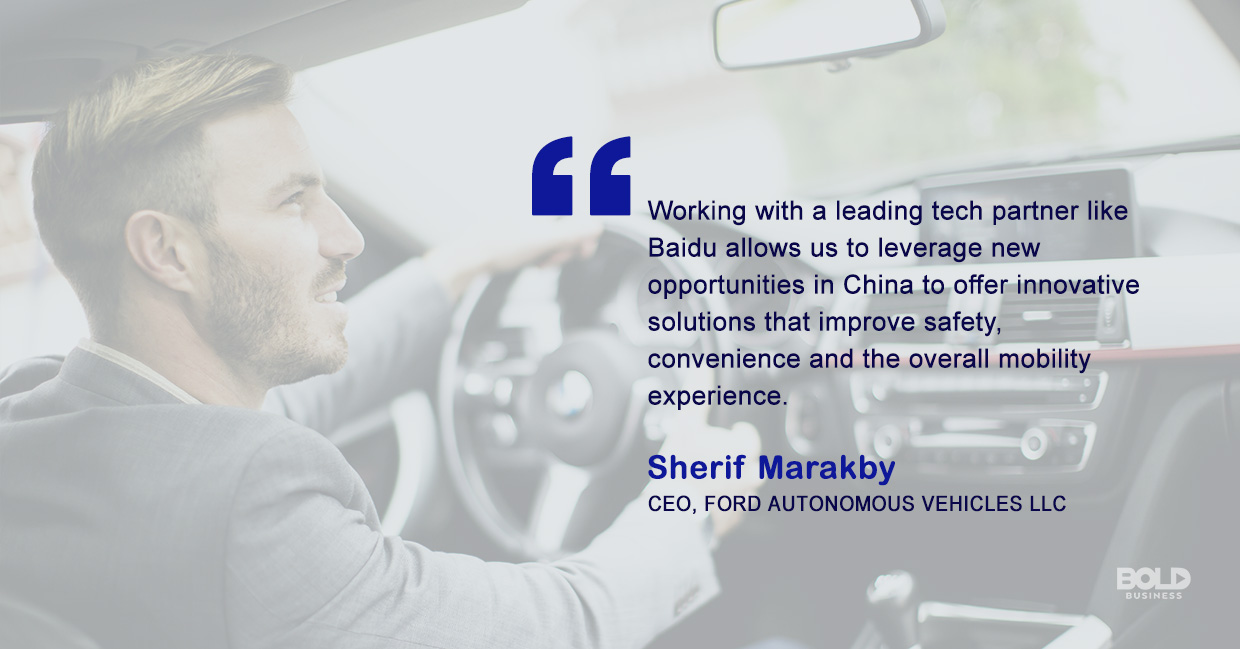 Sherif Marakby quoted