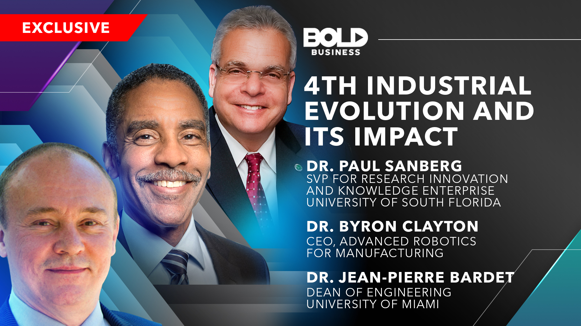 The Fourth Industrial Revolution: An Era of Transformative Technology