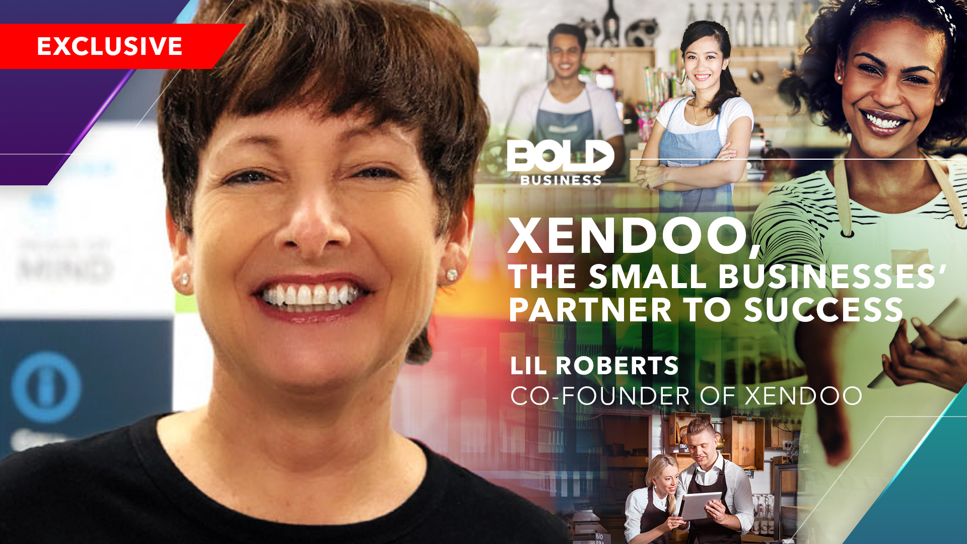 Xendoo, The Small Businesses’ Partner to Financial Success