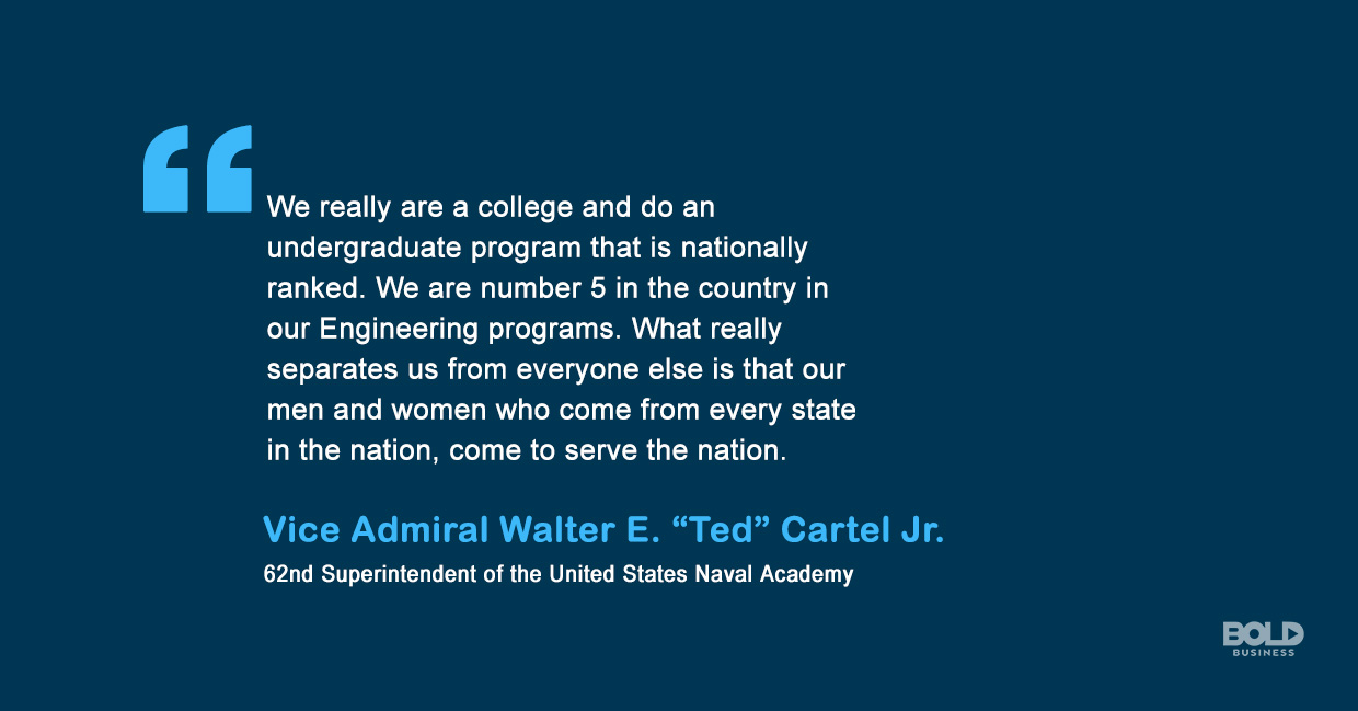 Walter Cartel quoted