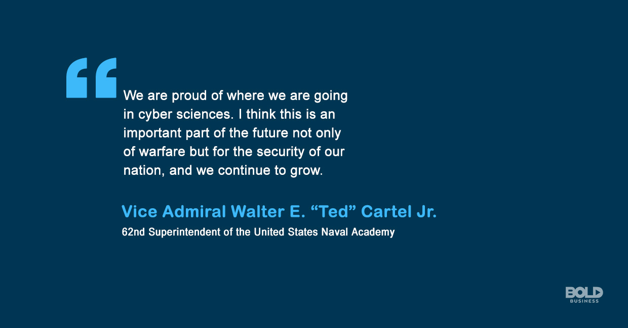 Walter Cartel quoted