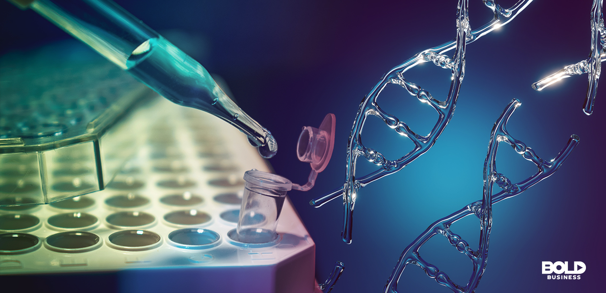 crispr therapeutics, gene symbol