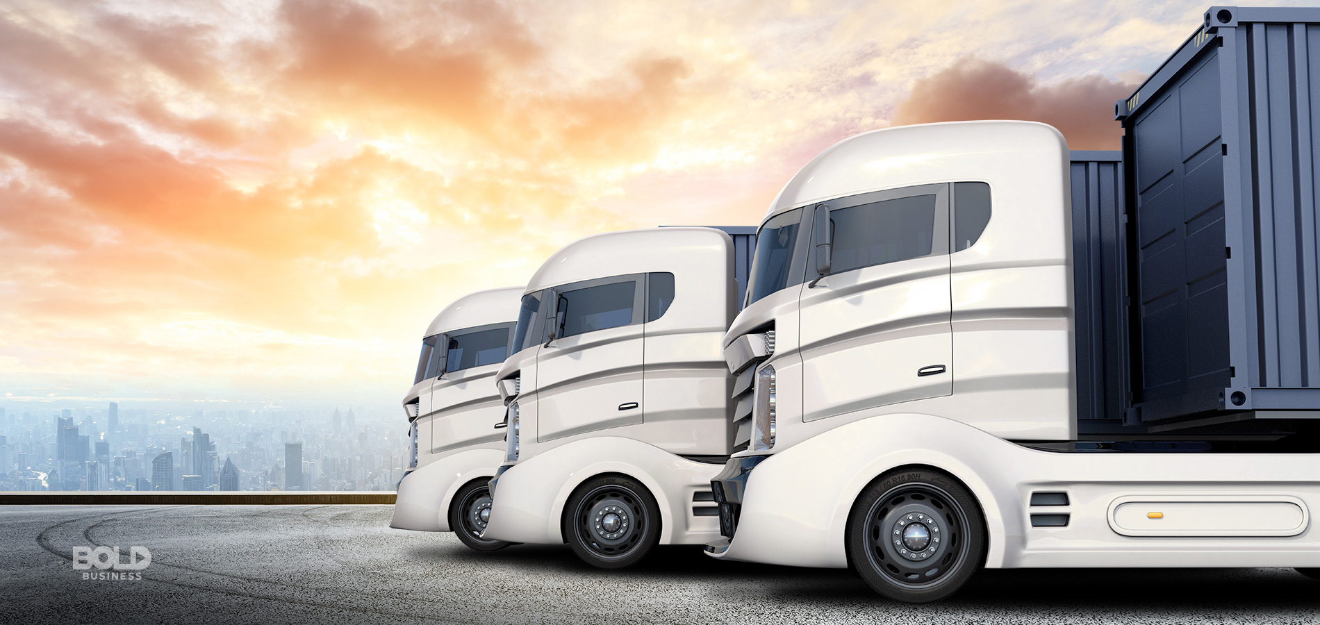 Autonomous Truck Technology Hits the Open Road