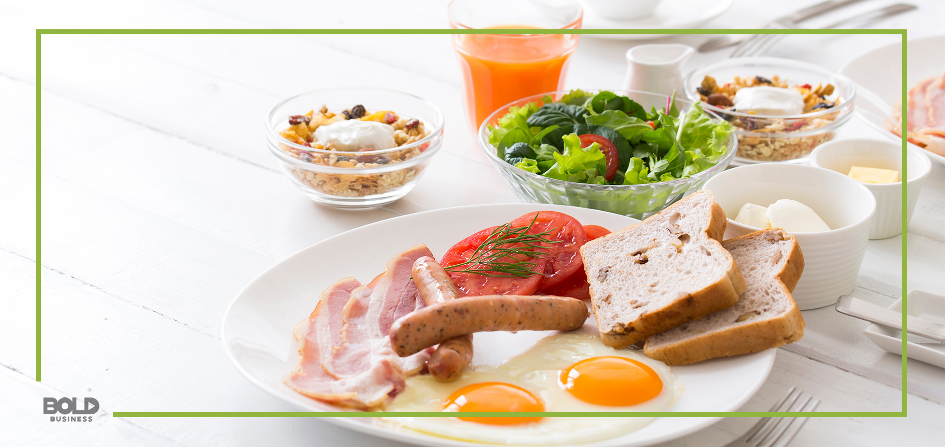 expert says that breakfast isn't the most important meal of the day