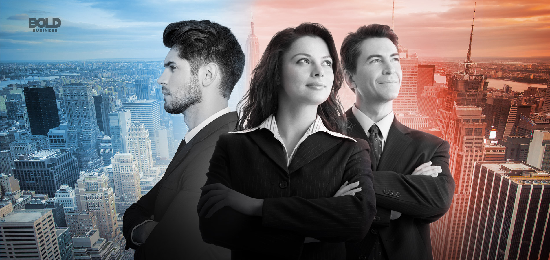 Lone wolf vs. team are among the keys to entrepreneurial success