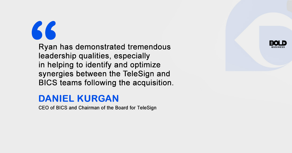 Daniel Kurgan quoted