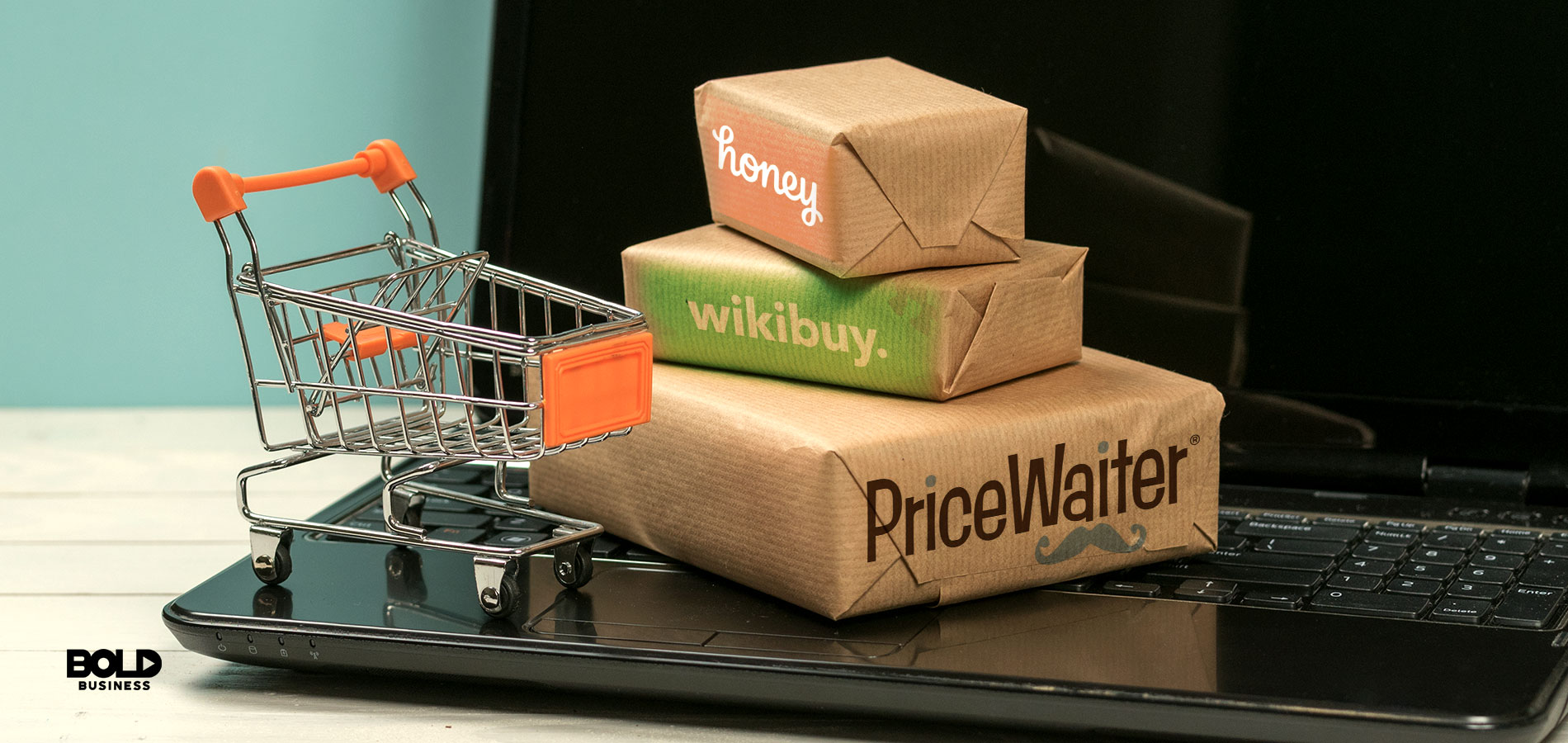 The Business of Saving Online Shoppers Money Is Booming