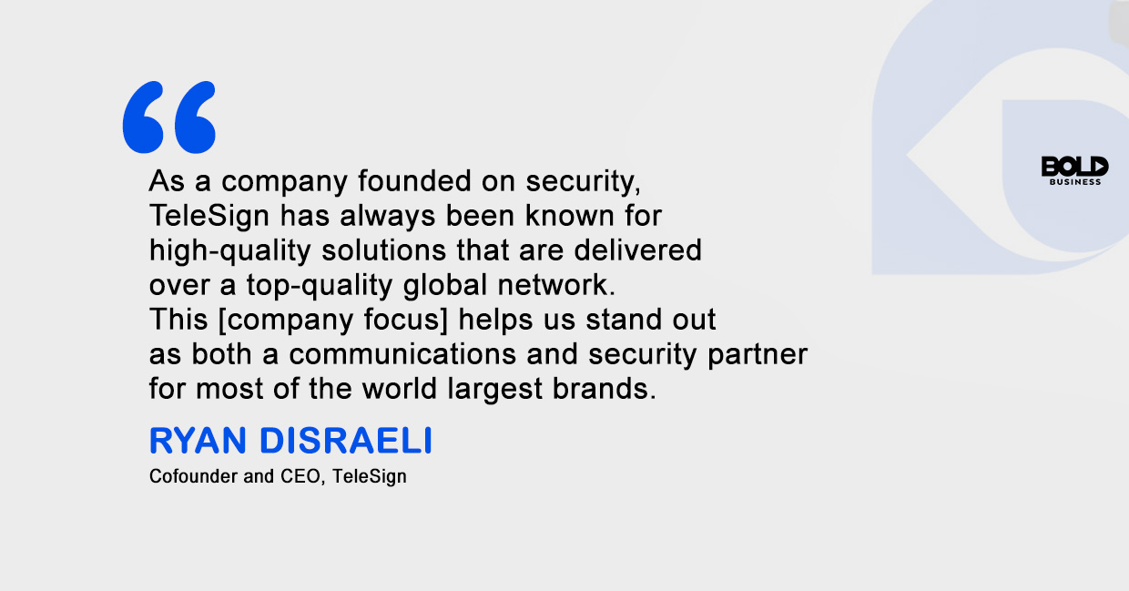 Ryan Disraeli quoted