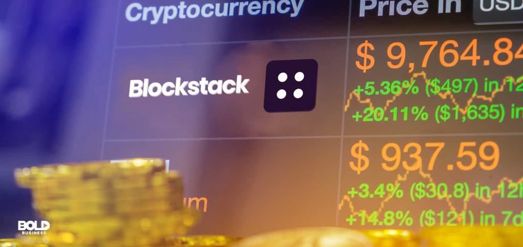 Blockstack and Blockchain Companies: Working Towards SEC Approval