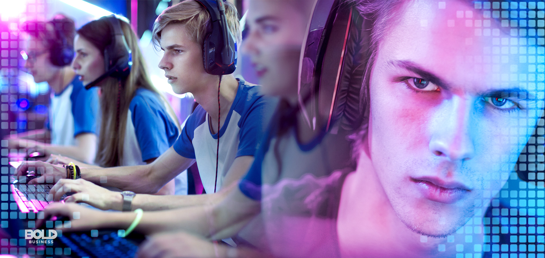 esports teams