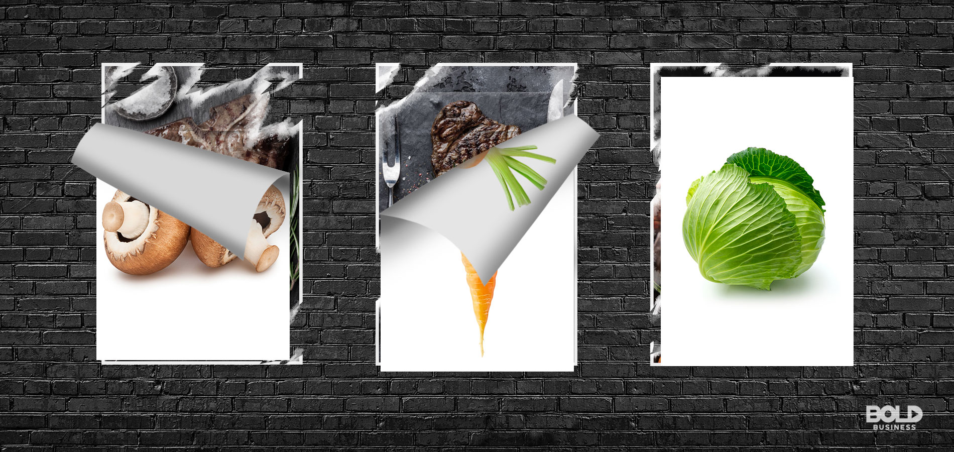 replacement for meat