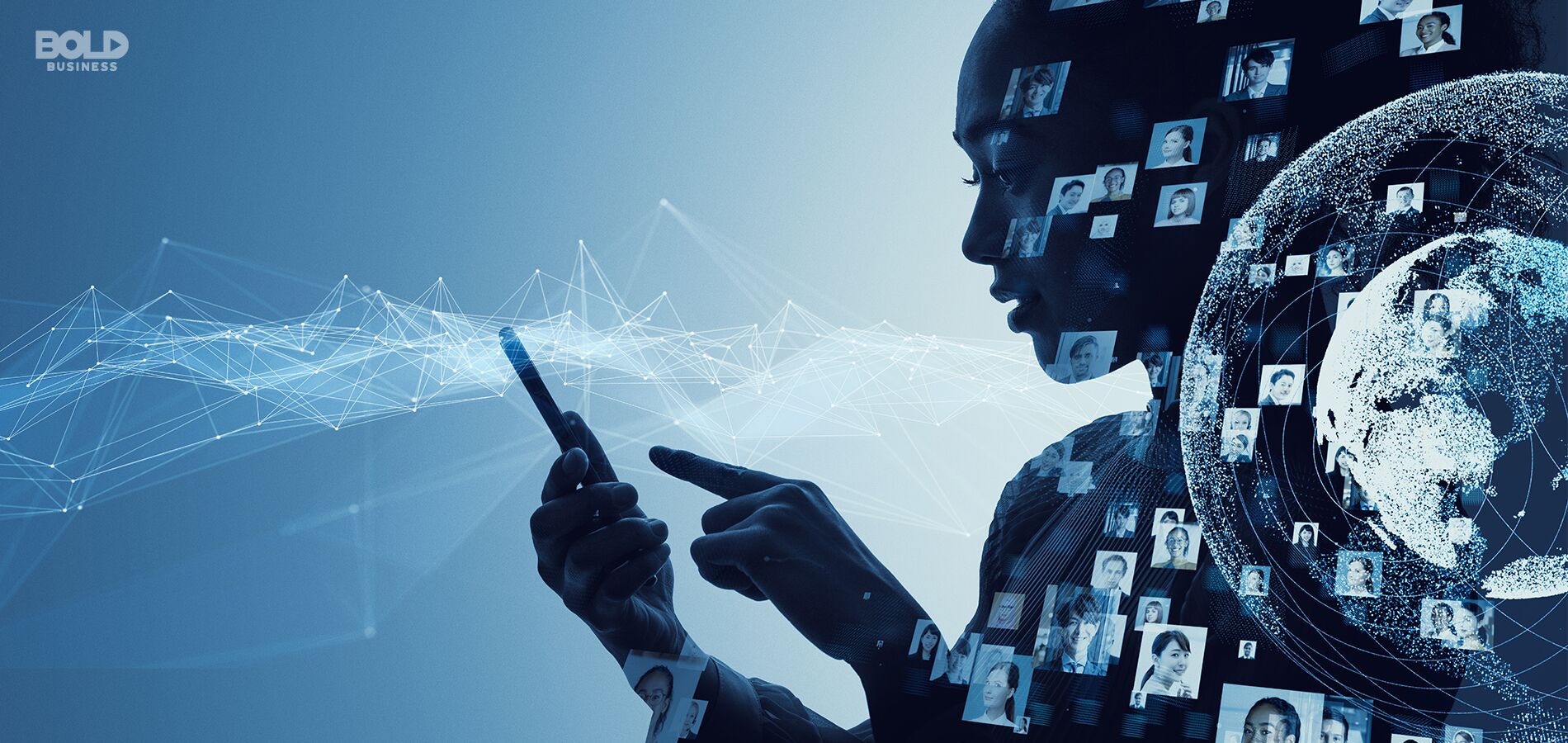 surveillance capitalism collage