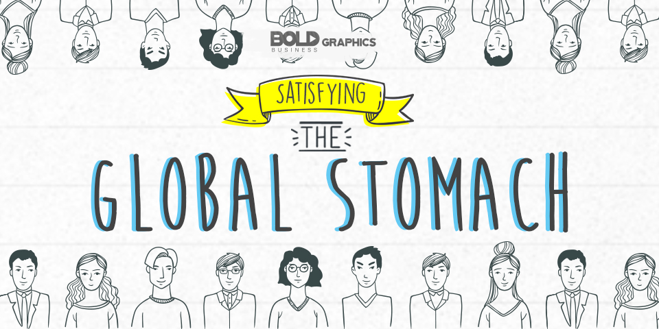 thumbnail image of Norman Borlaug Infographic