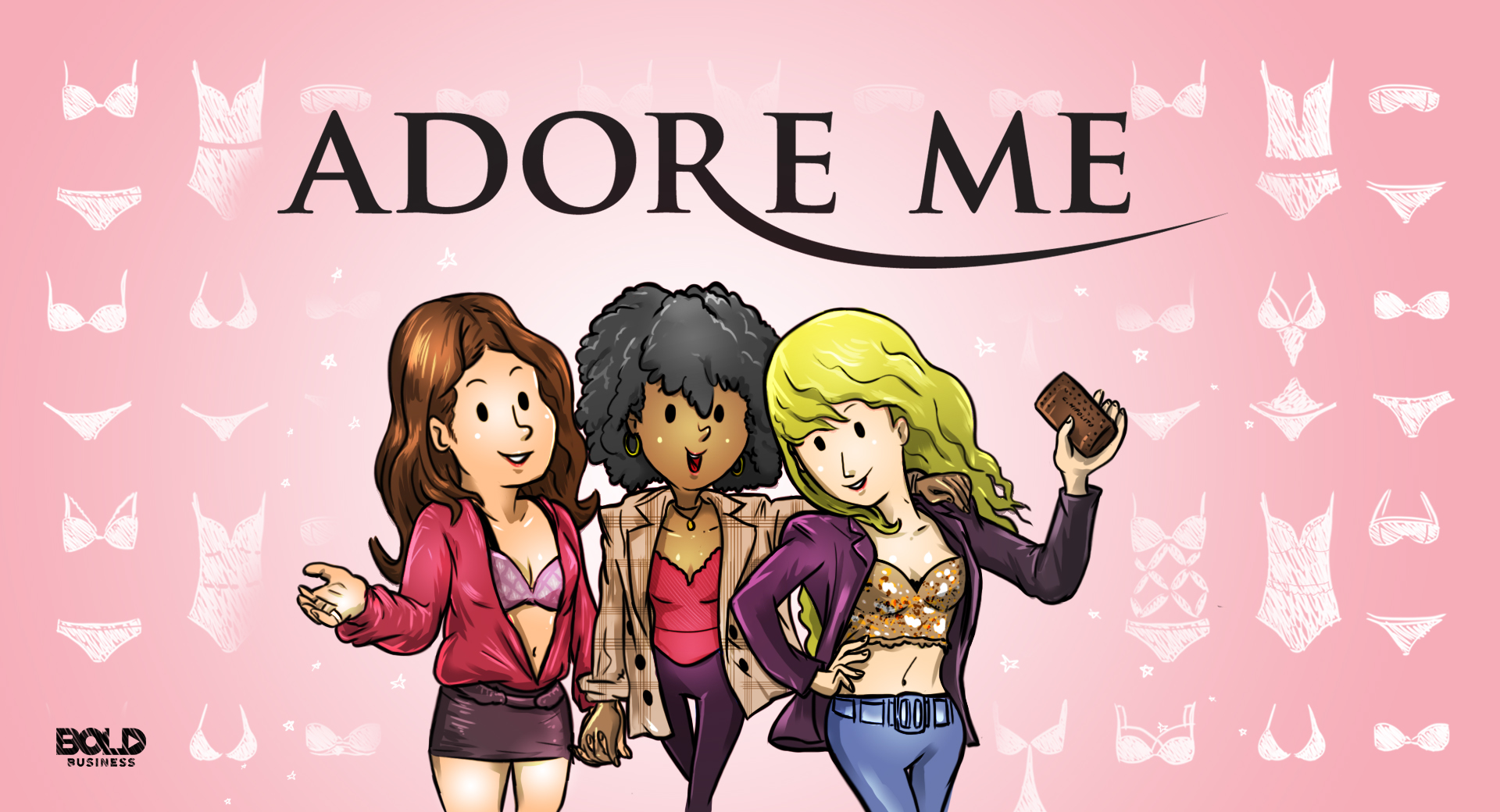 Adore Me Store