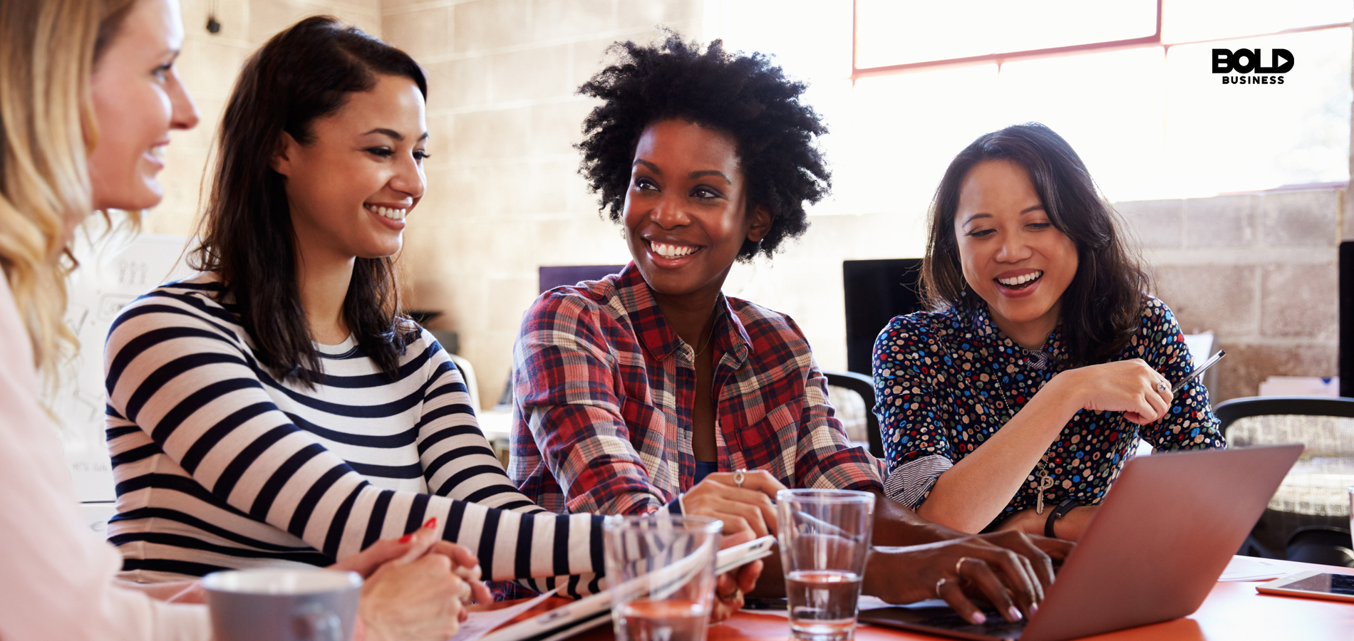 Adore Me: Disrupting the Female Apparel Space