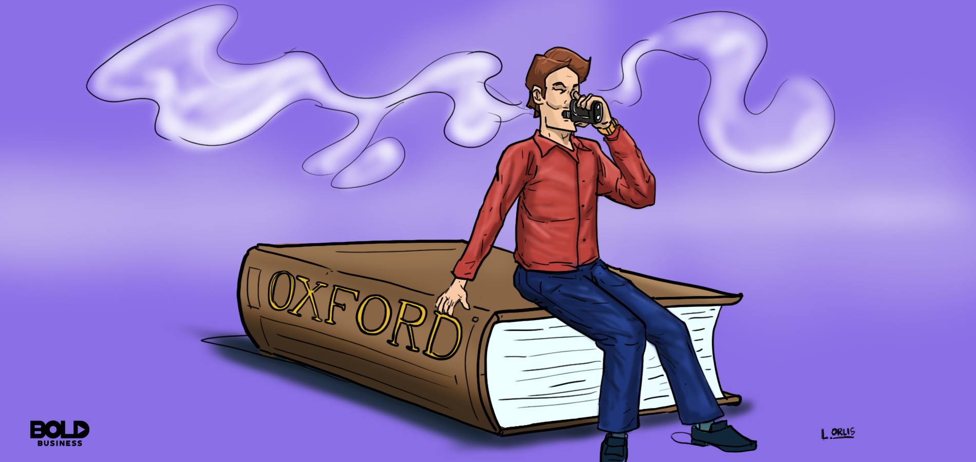 Vaping Related Lung Injuries