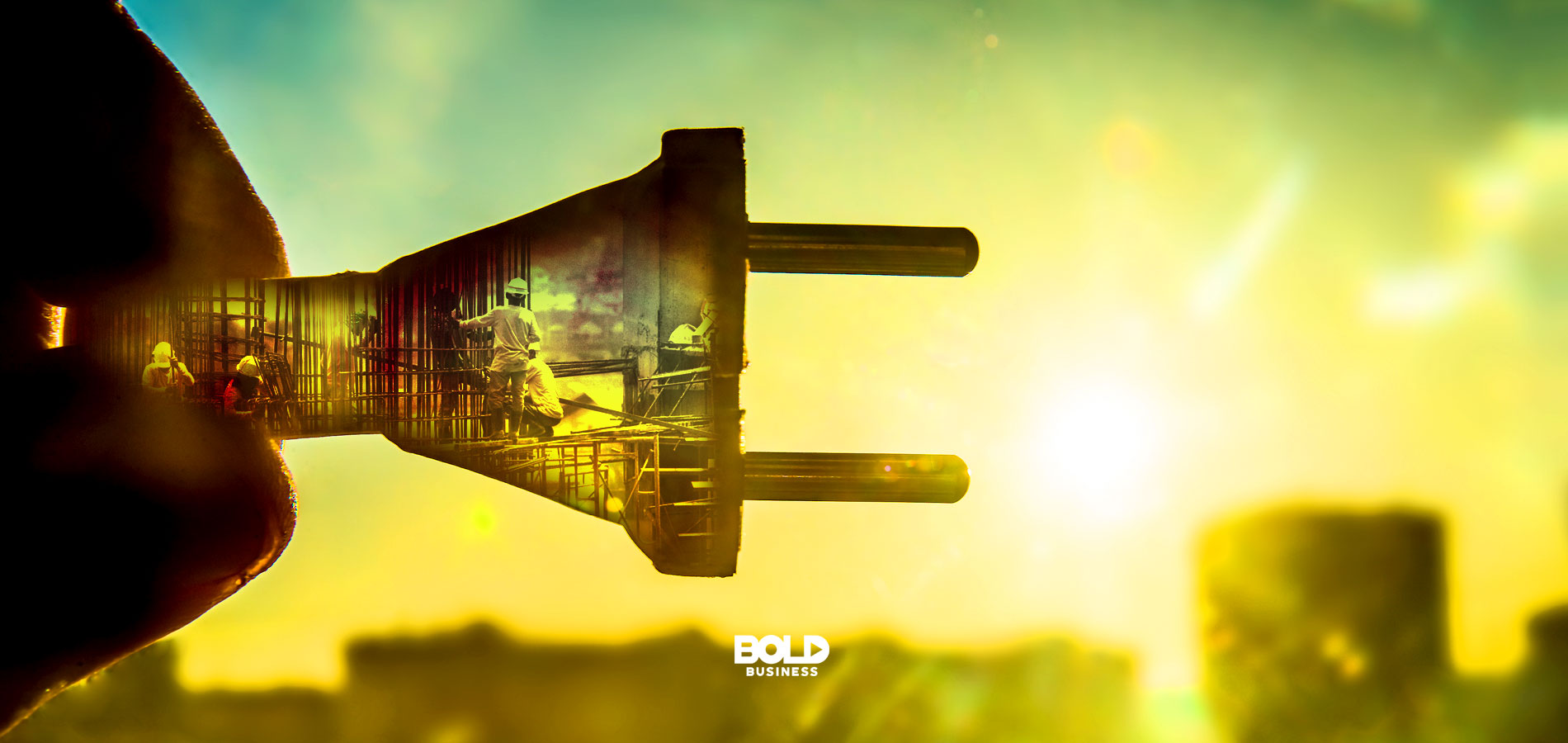 A Breakthrough Solar Solution That Could Replace Industrial-Use Fossil Fuels