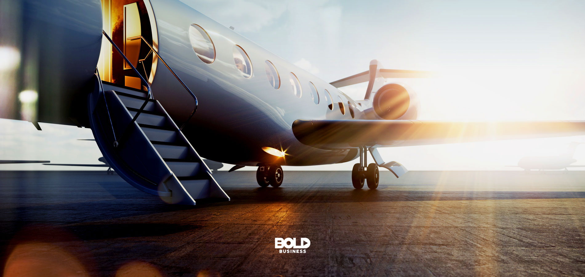 BlackBird Planes, side view of a blackbird plane