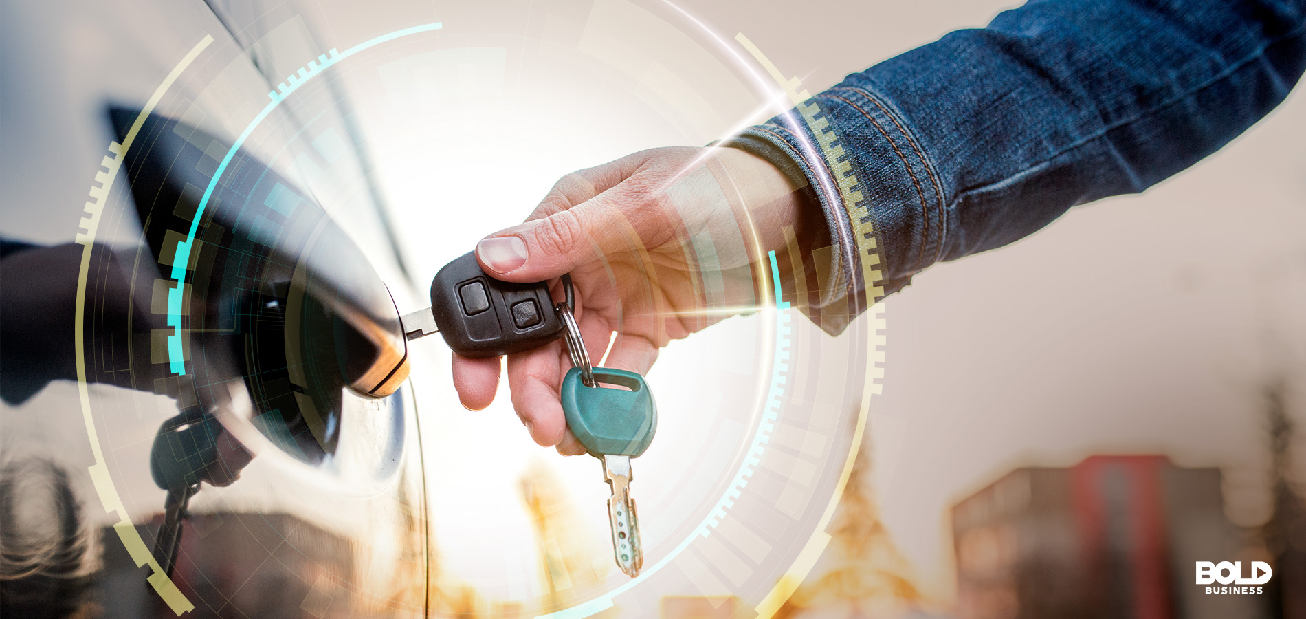 Driver-Less Cars and Ride-Sharing Be Damned – Car Ownership Will Survive