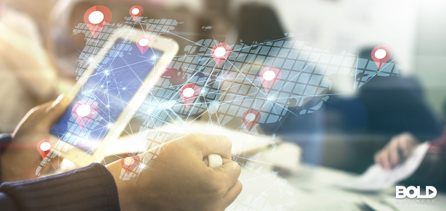 BOLD OPINION: Privacy Rights Are Important, But Tracking Viruses Is More Important