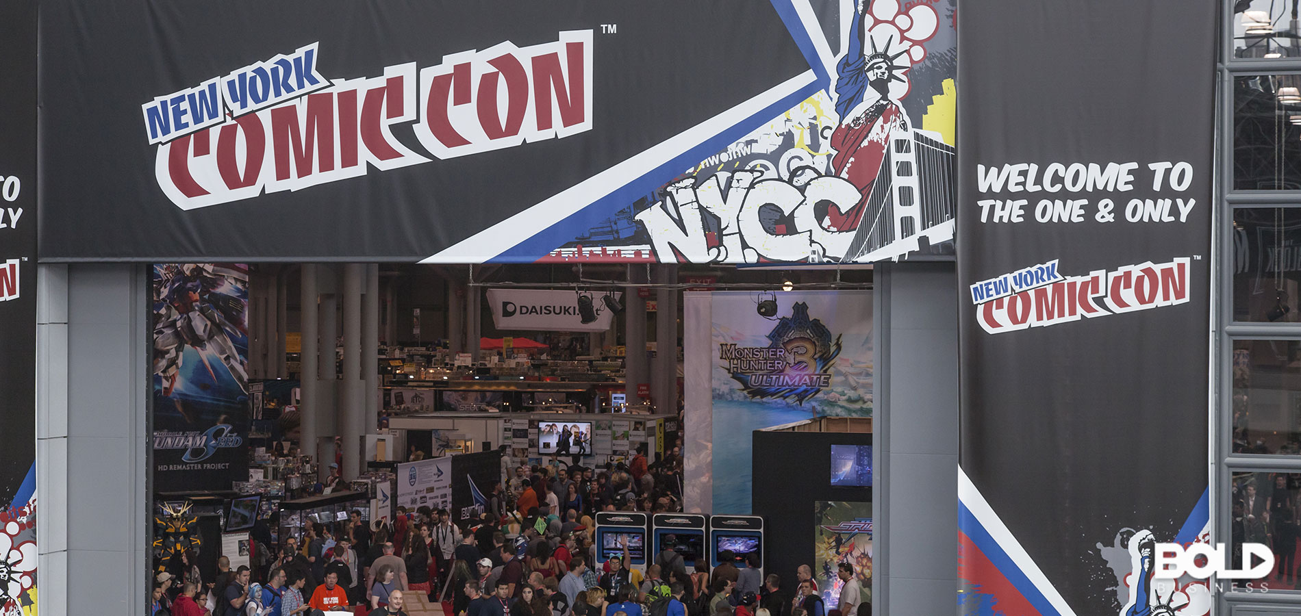 The New Entertainment Culture of COVID, Part 2 – The Virtual Convention